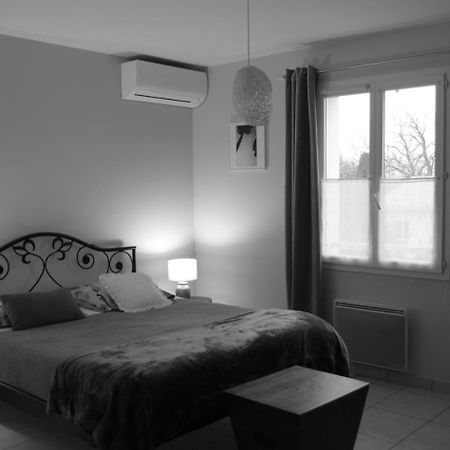 La Lilas Des Fargues Maison D'Hotes Albi Exterior photo