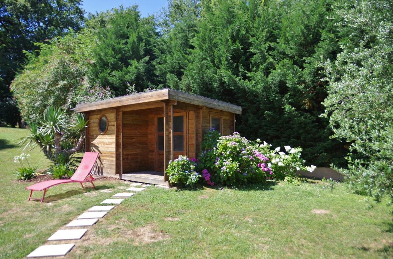 La Lilas Des Fargues Maison D'Hotes Albi Exterior photo